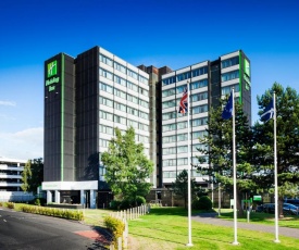 Holiday Inn - Glasgow Airport, an IHG Hotel