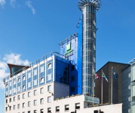 Holiday Inn Express - Glasgow - City Ctr Theatreland, an IHG Hotel