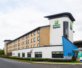 Holiday Inn Express - Glasgow Airport, an IHG Hotel