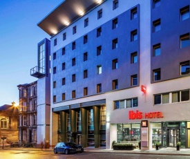 ibis Glasgow City Centre – Sauchiehall St