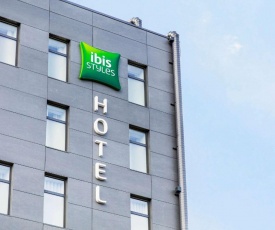 ibis Styles Glasgow Centre George Square