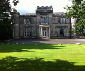 Kincaid House Hotel