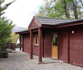 Lodge 37 Rowardennan, Loch Lomond