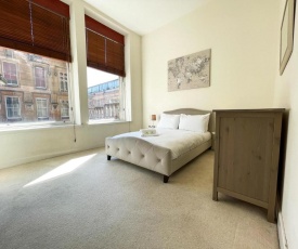 Merchant City Central Apartment