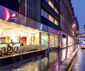 Mercure Glasgow City Hotel