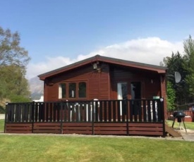 No1 Lodge Rowardennan