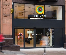 Point A Hotel Glasgow