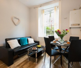 PREMIER - City Apartment Glasgow