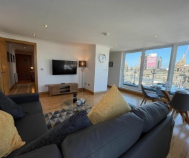 Principal Apartments - Merchant City