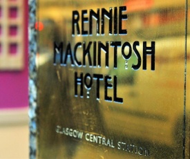 Rennie Mackintosh Hotel - Central Station