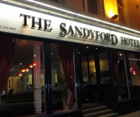 Sandyford Hotel