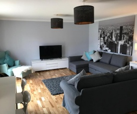 Serviced Apartments East Kilbride Flat Five