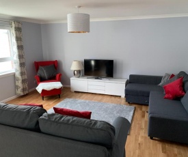 Serviced Apartments East Kilbride Flat One