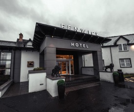 The Fenwick Hotel