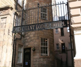 The Merchant City Inn