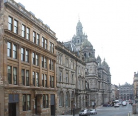 The Z Hotel Glasgow