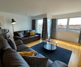 Tolbooth Apartments by Principal Apartments