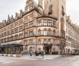 voco Grand Central - Glasgow, an IHG Hotel