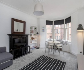 Westend Glasgow Apartment