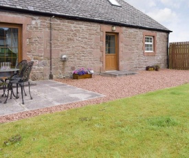 Loch Lomond Farm Cottages - The Stables