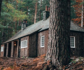 The Queen's Hut