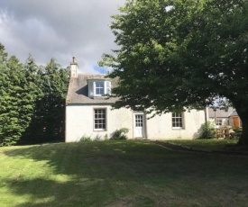Traditional Family Home in Royal Deeside