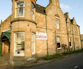 The Station Hotel