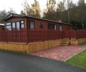 81 The Heathers, Aviemore Holiday Park , Dalfaber rd Aviemore PH22 1PX