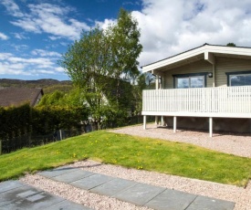 Aviemore Lodges