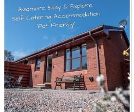 Aviemore Stay & Explore