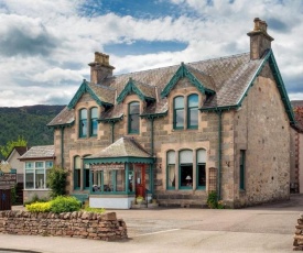 Cairngorm Guest House