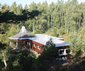 Cairngorm Lodge Rothiemurchus