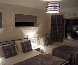 Carn Mhor Bed and Breakfast