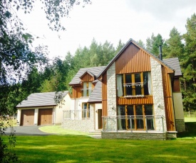 Carn Mhor Lodge