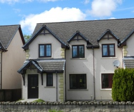 Còsagach Cottage, Aviemore. Highland Holiday Homes