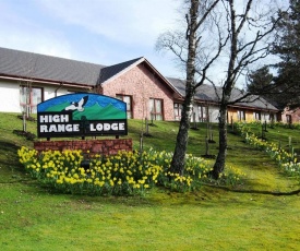 High Range Lodge Hotel