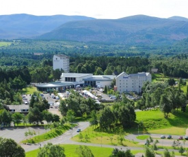 Macdonald Aviemore Hotel