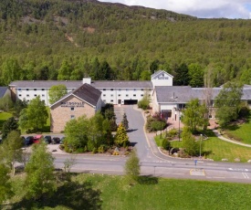 Macdonald Highlands Hotel