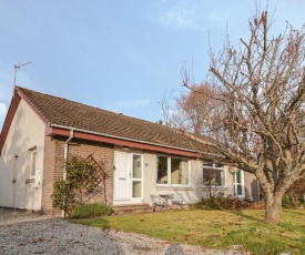 Steam Cottage, Aviemore