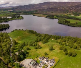 The Rowan Tree Country Hotel