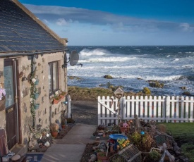 Pew with a View - Seafront Cottages