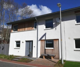 Woodside retreat holiday home in Aviemore