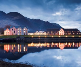 The Isles of Glencoe Hotel