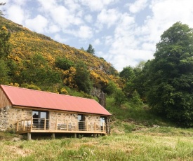 East Craigdhu Cow Byre, Beauly