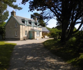 Auchencairn Cottage