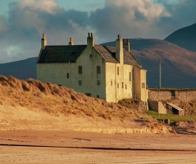 Balnakeil House