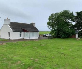 Cheviot Cottage Forse Lybster Highlands