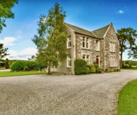 Feith Mhor Lodge