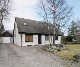 Rowan Cottage