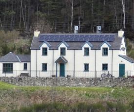 The Cottage Bogroy